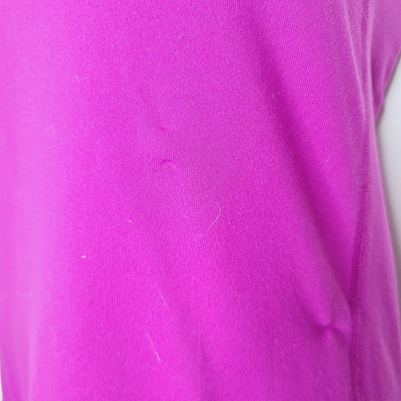 SOLD Lululemon Cool Racerback Tank - Tender Violet - Picture 7 of 8